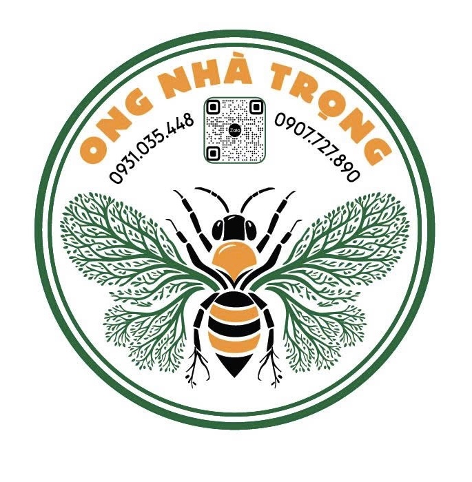 Ong nhà Trọng