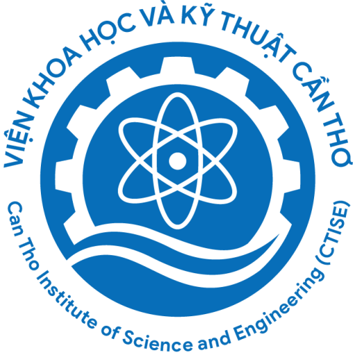 VIỆN KHOA HỌC VÀ KỸ THUẬT CẦN THƠ