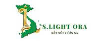 Công ty CP tập đoàn S.Light Ora